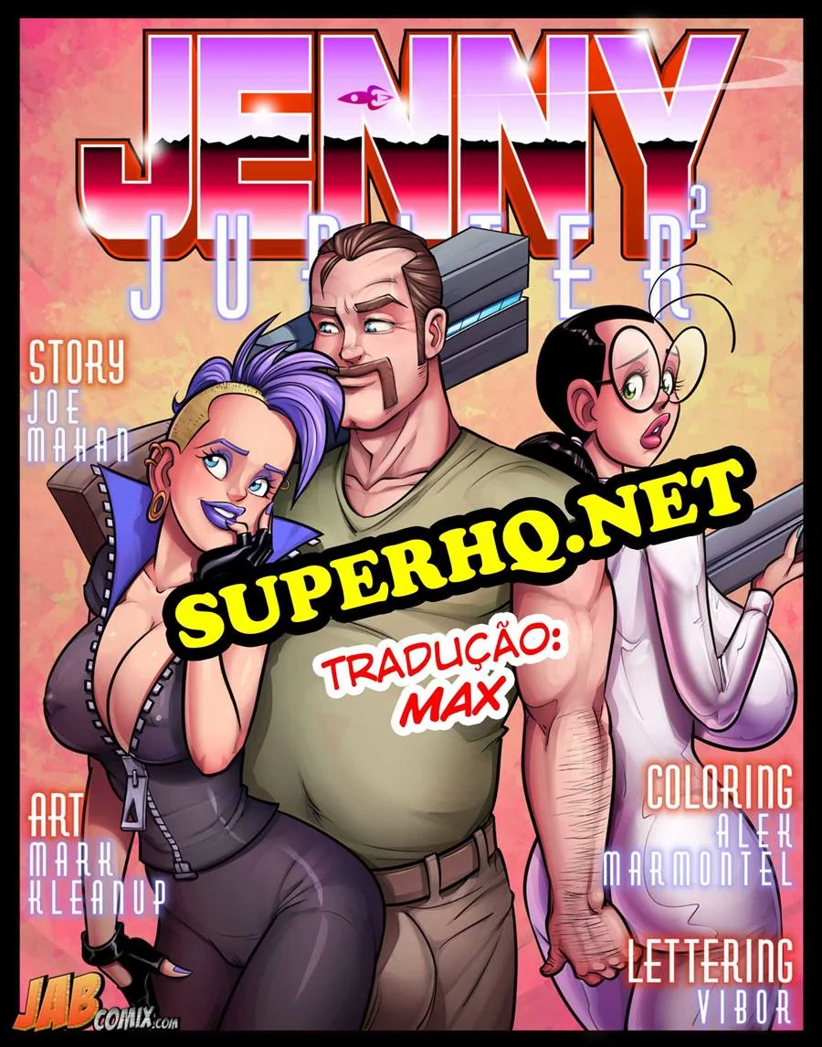 Incesto Lésbico: Mãe e Filha se Pegando Gostoso – Hentai HQ