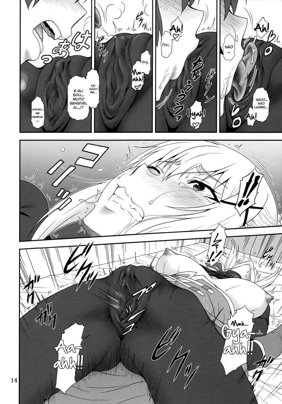 Método Selvagem 2: Loira Casada Safada Fode por Dinheiro no Supermercado em Manga Hentai