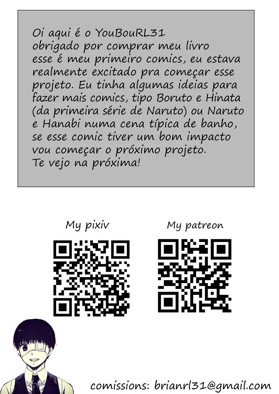 [REVISAR POST ⚠️✏️] Amor em Família – Parte 3