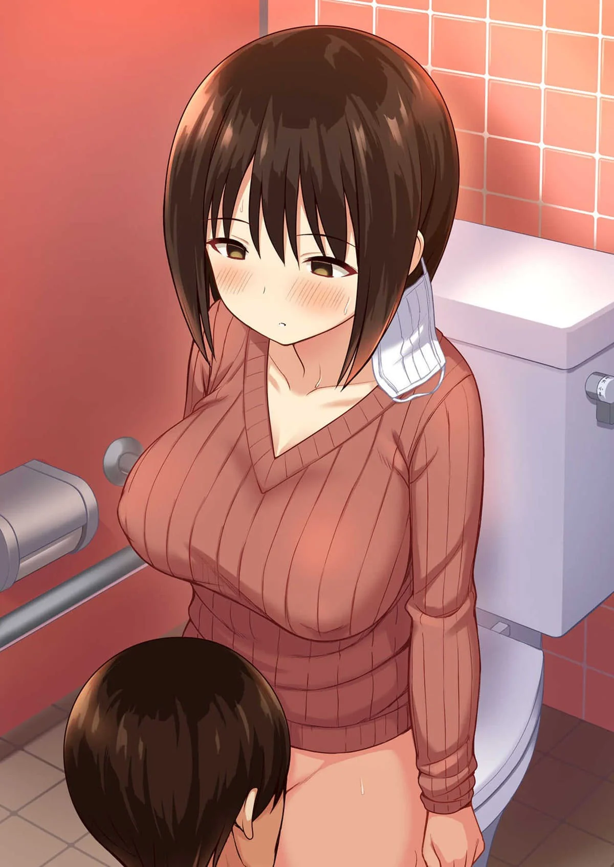 A Colegial Obediente: Dominada, Hipnotizada e Desejada – Hentai HQ