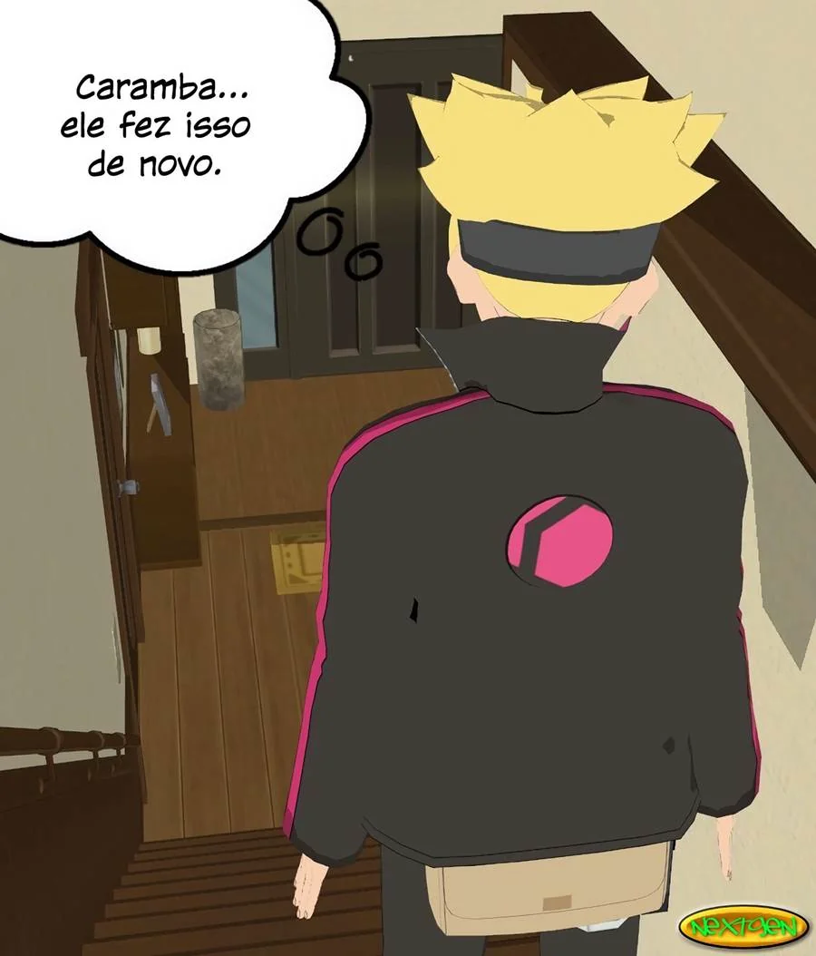 Método Selvagem 2: Loira Casada Safada Fode por Dinheiro no Supermercado em Manga Hentai