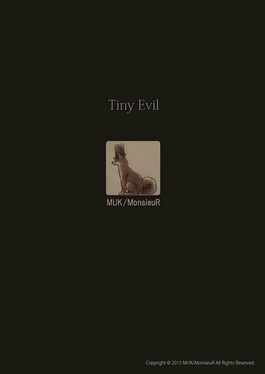 Tiny Evil Fudendo a Succubus: A Última Transa Antes do Fim – Hentai HQ Brasileiro