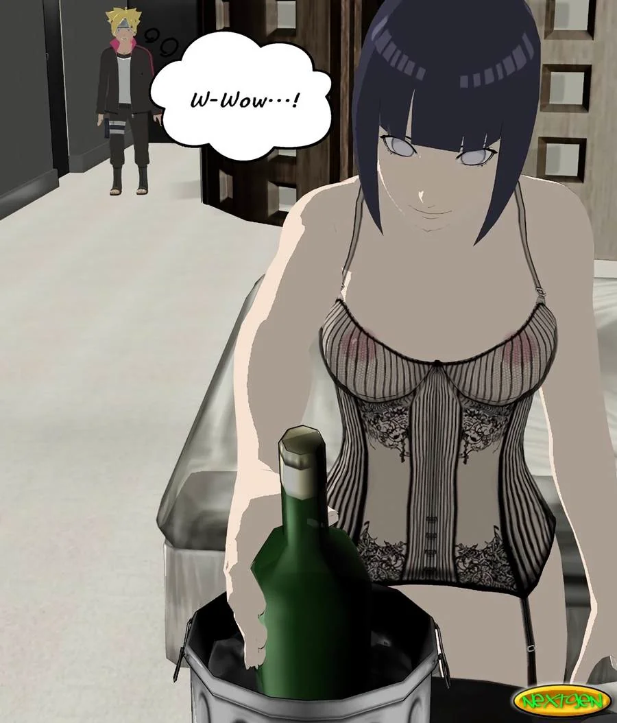 Método Selvagem 2: Loira Casada Safada Fode por Dinheiro no Supermercado em Manga Hentai