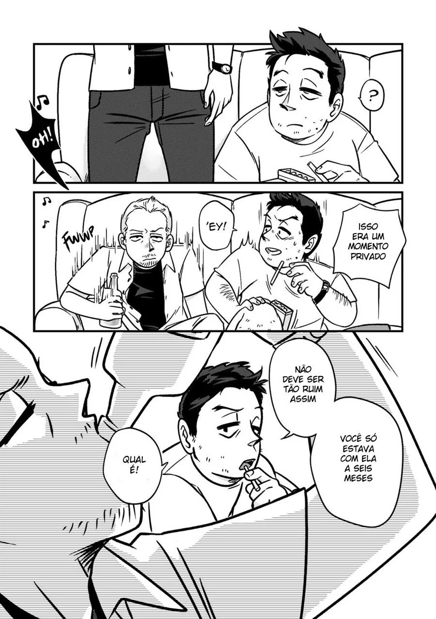 Novinha piranha traindo namorado em hentai HQ Brasileiro