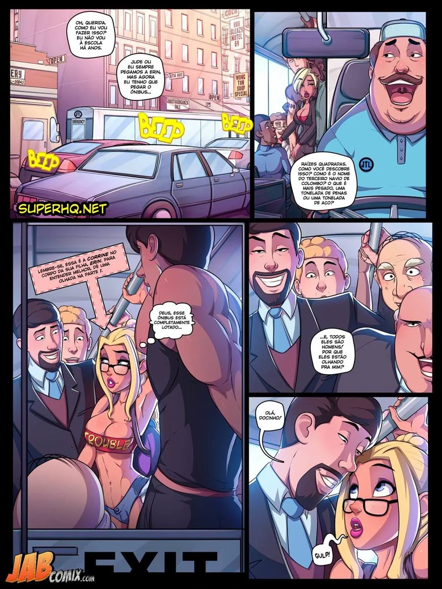 Boa Hancock dando sua buceta para Luffy em One Piece Hentai HQ Brasileiro