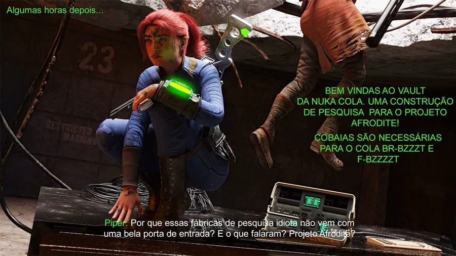 Ravena e seu novo amigo do Teen Titans em um sexo quente para esquecer o Mutano – Hentai HQ