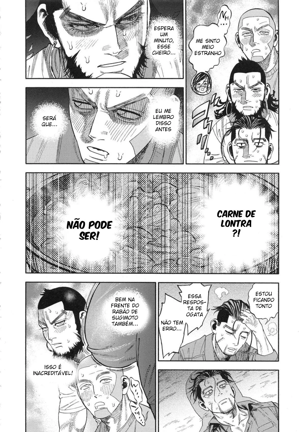 Reencarnação indecente: hentai HQ no Japão Moderno