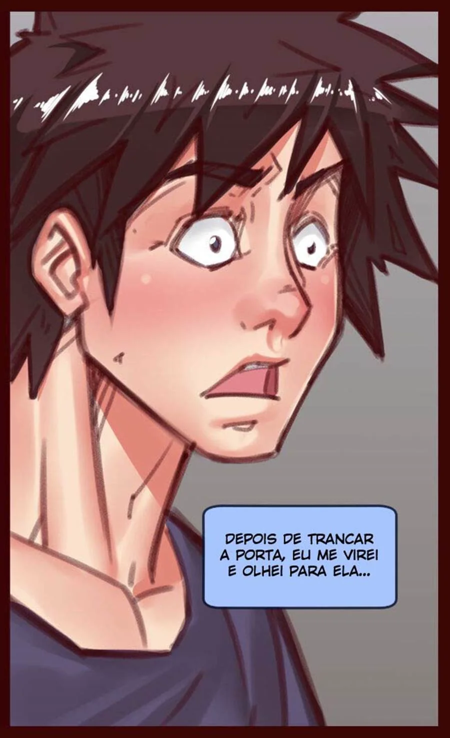 Yukionna-san: A Dama do Gelo e o Anel Mágico