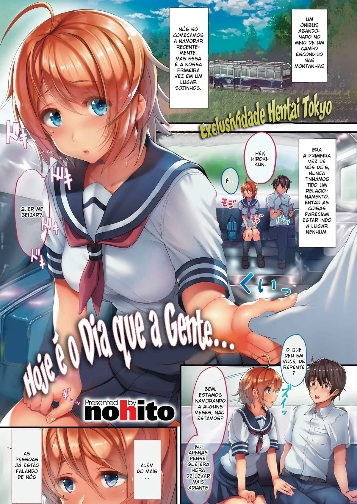 [REVISAR POST ⚠️✏️] O Incrível Festival