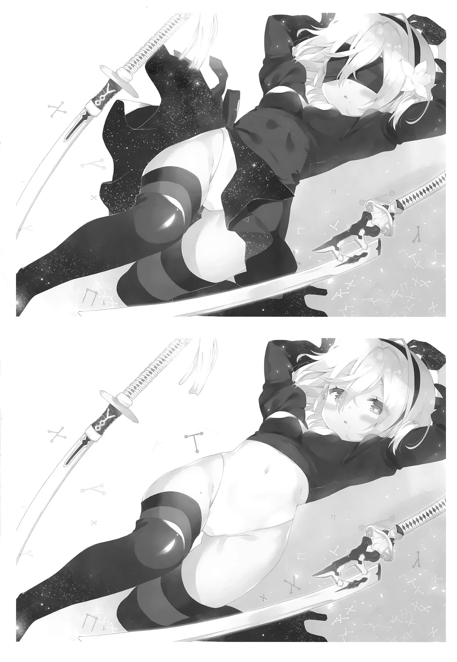 Reencarnação indecente: hentai HQ no Japão Moderno