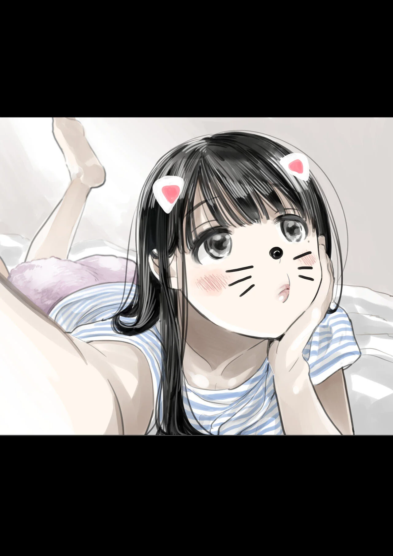 Traição da Piranha Safada – Descobrindo o Segredo da Buceta da Yuna em Hentai HQ