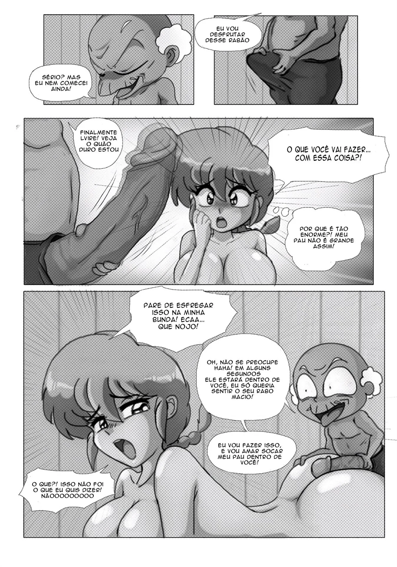 [REVISAR POST ⚠️✏️] O acordo