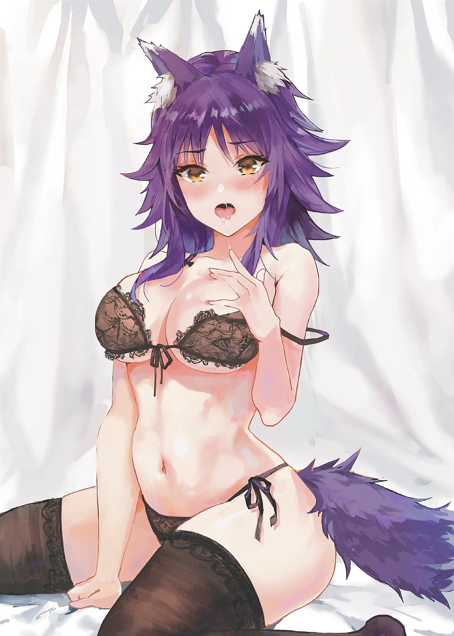 Piranha molhada leva pica na loja de comidas – Hentai HQ Brasileiro