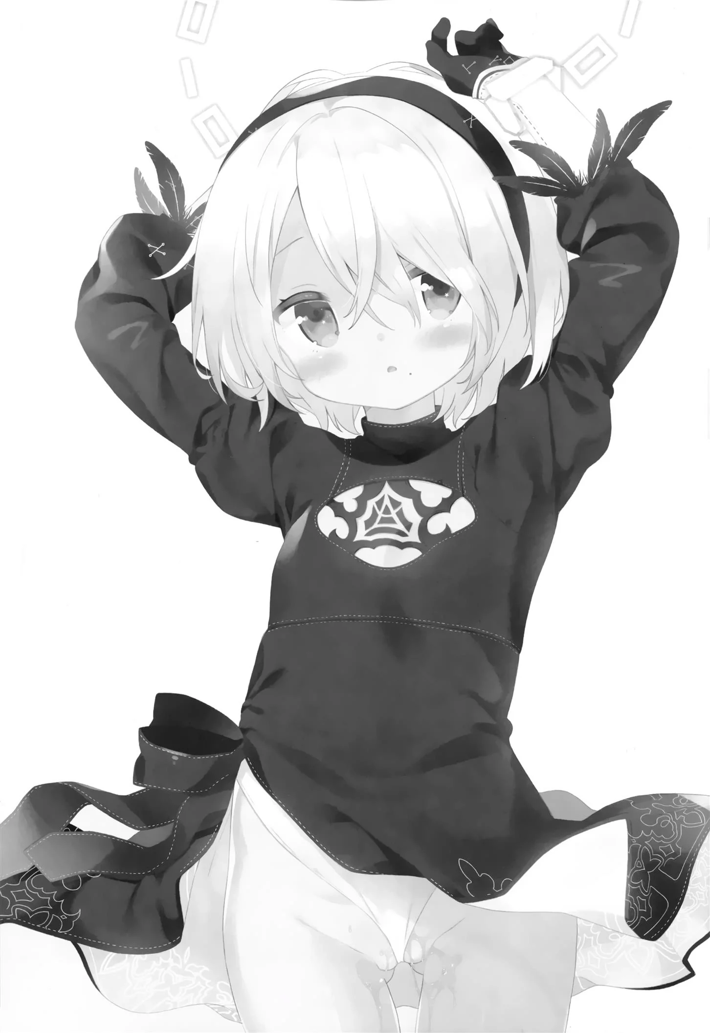 Meio-humano, meio-demônio: A Piroca do Naito-kun em HQ Brasileiro