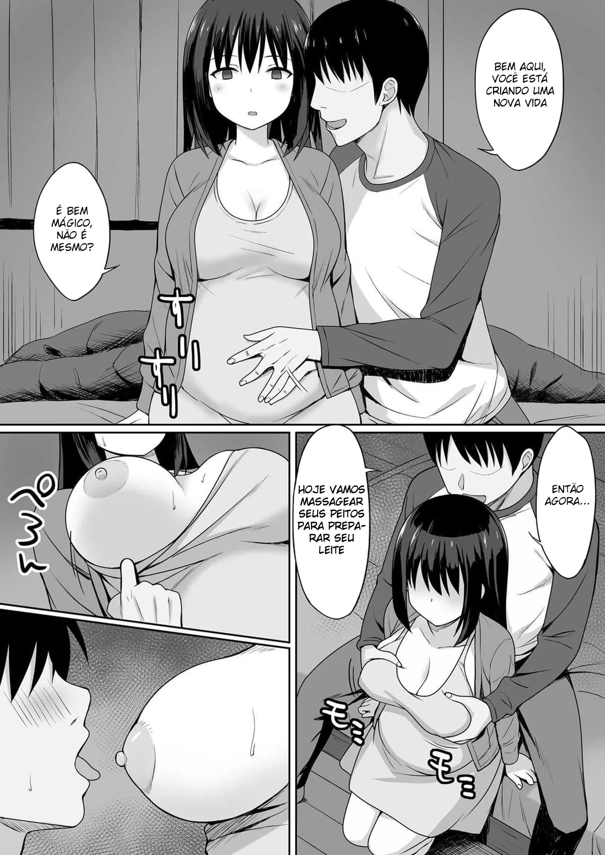 A Colegial Obediente: Dominada, Hipnotizada e Desejada – Hentai HQ