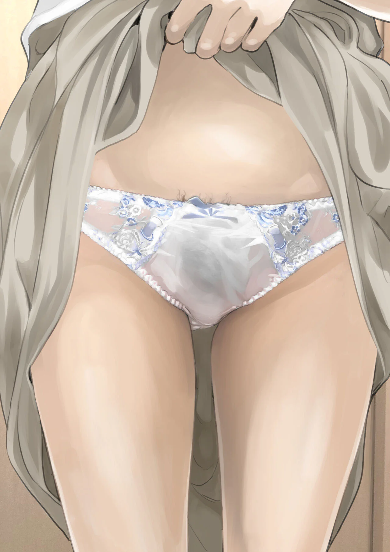 Traição da Piranha Safada – Descobrindo o Segredo da Buceta da Yuna em Hentai HQ