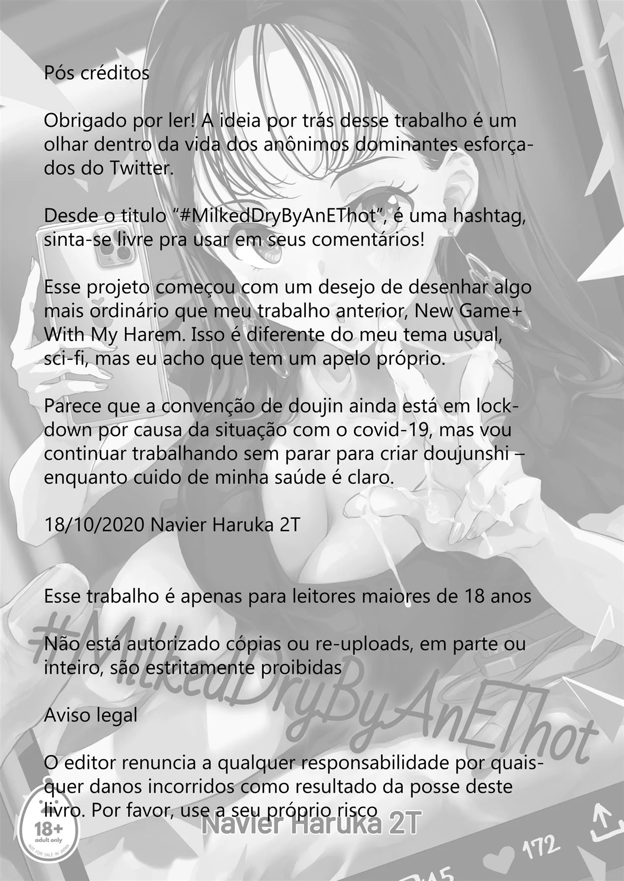 Hentai Putaria virtual: Encontro entre nerds e garotas safadinhas
