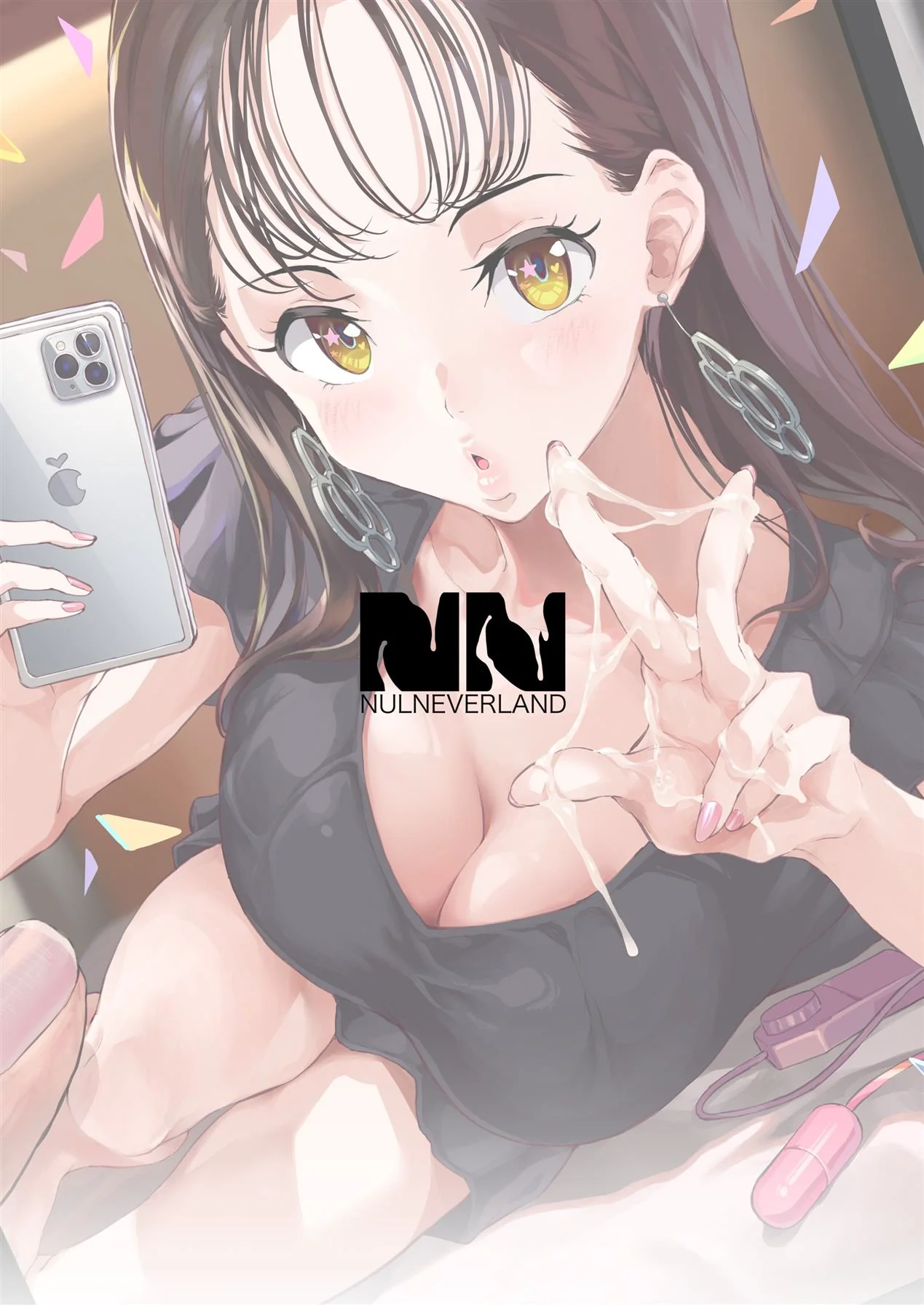 Amor proibido e traição: Nishi e Kimura em um triângulo amoroso na escola – Hentai Yaoi HQ Brasileiro