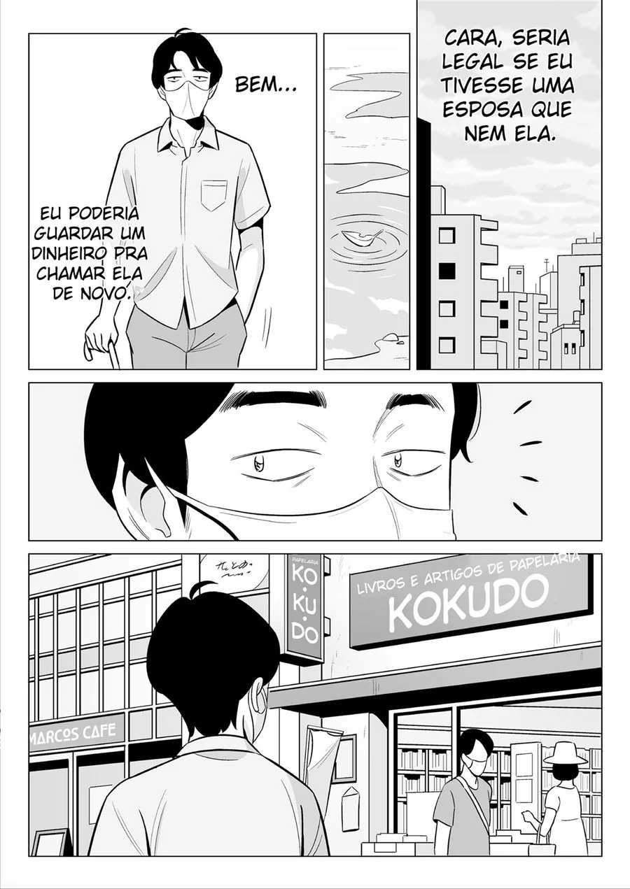 [REVISAR POST ⚠️✏️] Oh Sim Eu Me Dei Bem em uma Agência de Acompanhantes de Baixo Custo