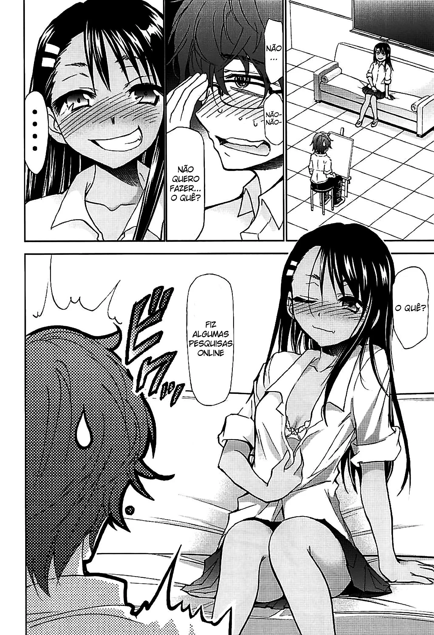 Kagenuma e Also Takumi: O Jogo Proibido de Gozo – Hentai HQ Brasil