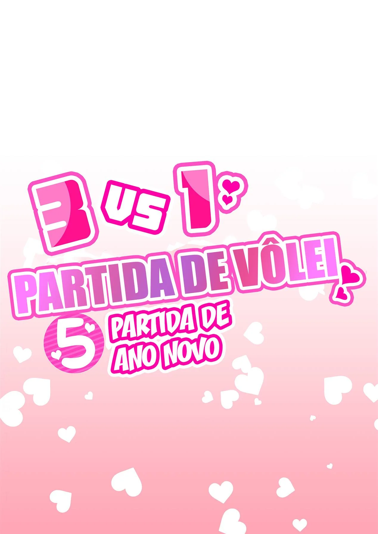 Ano Novo com Piranhas Fogosas: Orgia na Casa de Taka em Hentai HQ