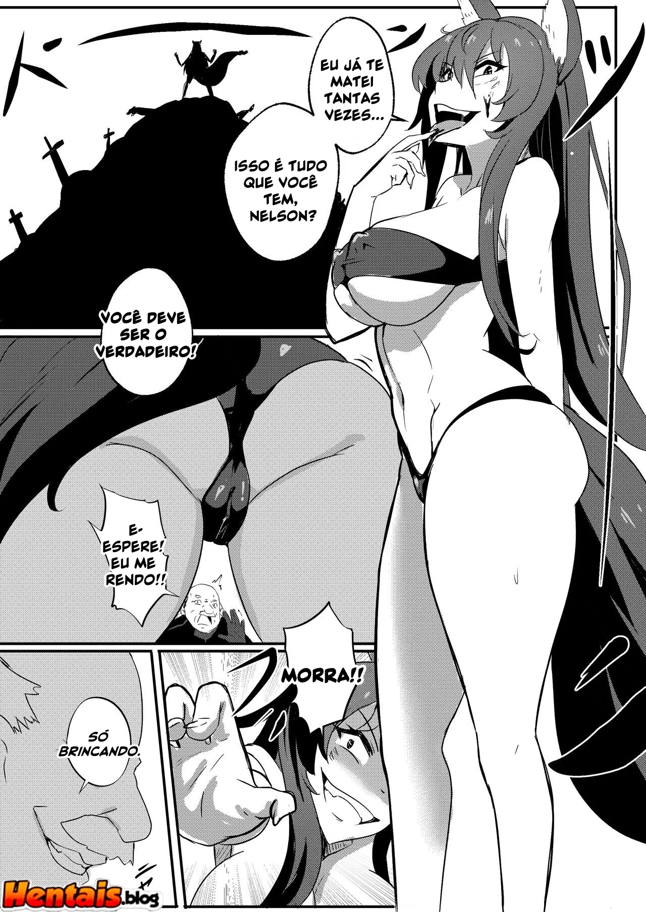 The Eminence in Shadow Porno