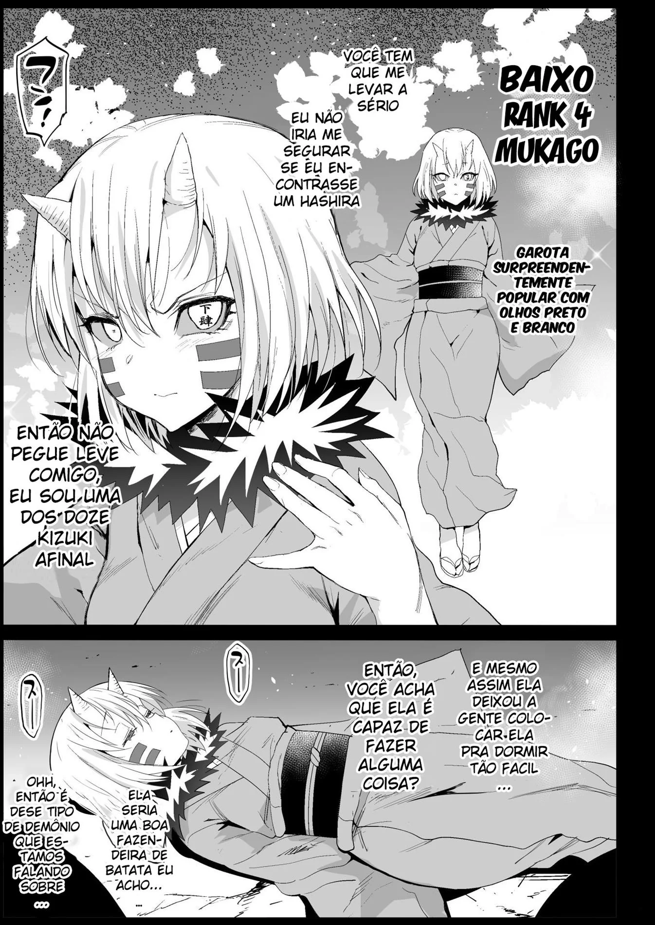 O D-mail do Prazer: Okabe e Labmem em uma Aventura Picante em Hentai HQ