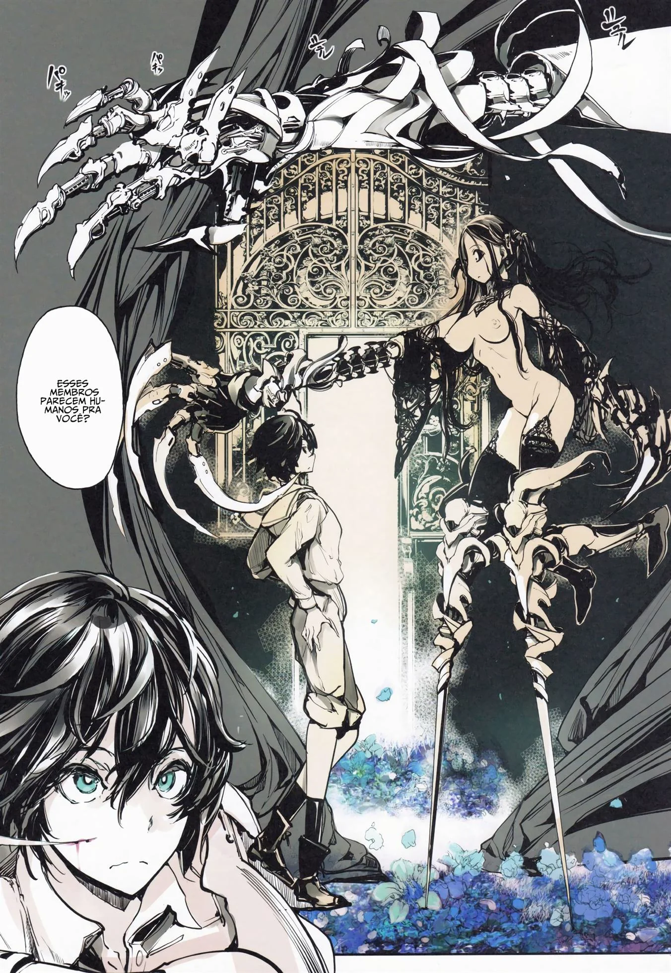 Desejos Proibidos: Piranha Asakura e a Rola de Miyama-san no Festival de Fogos” em Hentai HQ