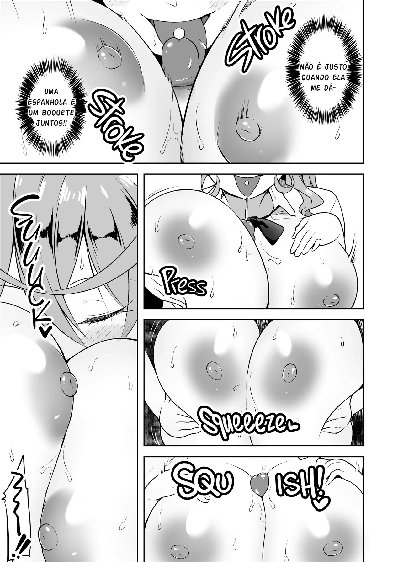 [REVISAR POST ⚠️✏️] Tentei Ajudar uma Linda Gyaru com uma Máquina de Pegar Bichinhos e Agora Estou Viciado em suas Espanholas