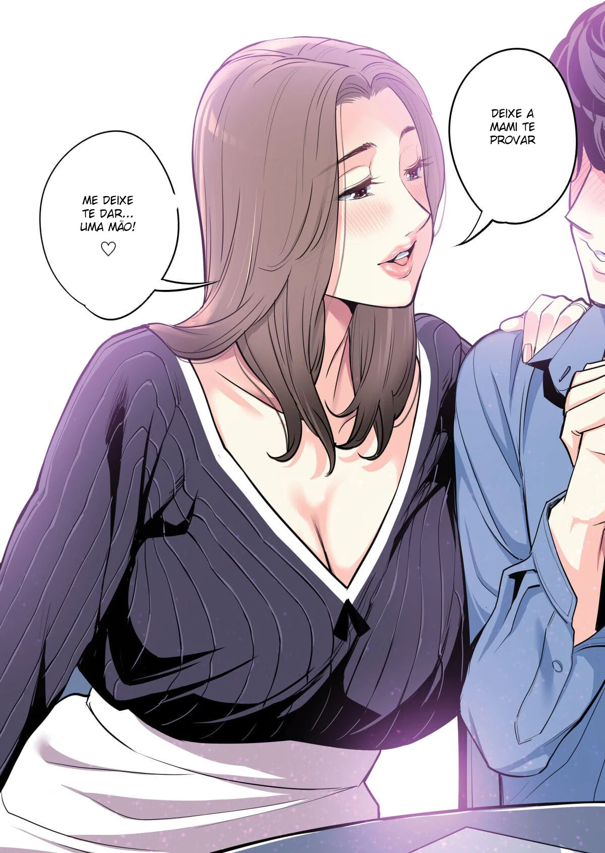 Yukionna-san: A Dama do Gelo e o Anel Mágico