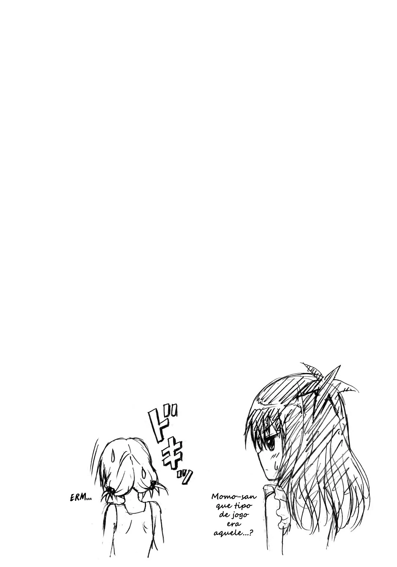 O D-mail do Prazer: Okabe e Labmem em uma Aventura Picante em Hentai HQ