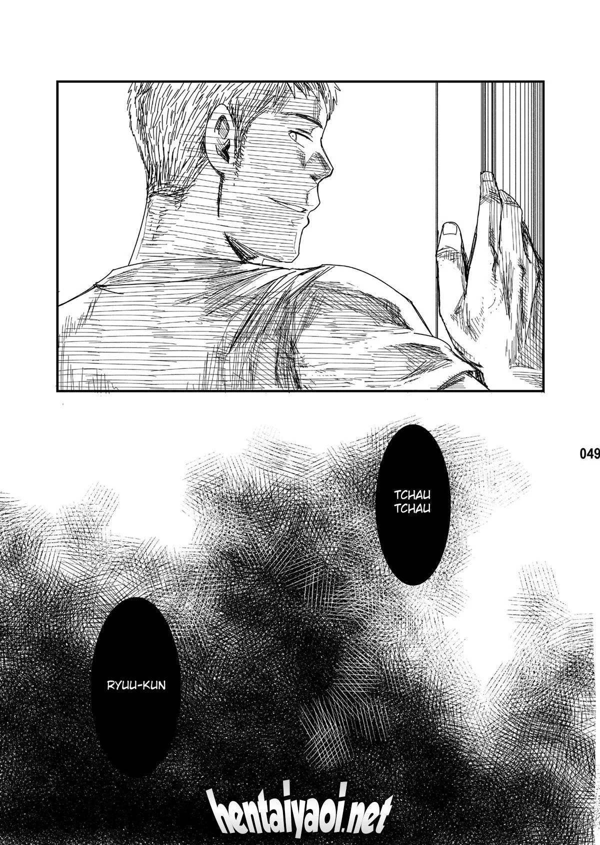 Brincadeira de Irmãos Safados: Trocando de Papéis na Sacanagem Em Quadrinhos Hentai
