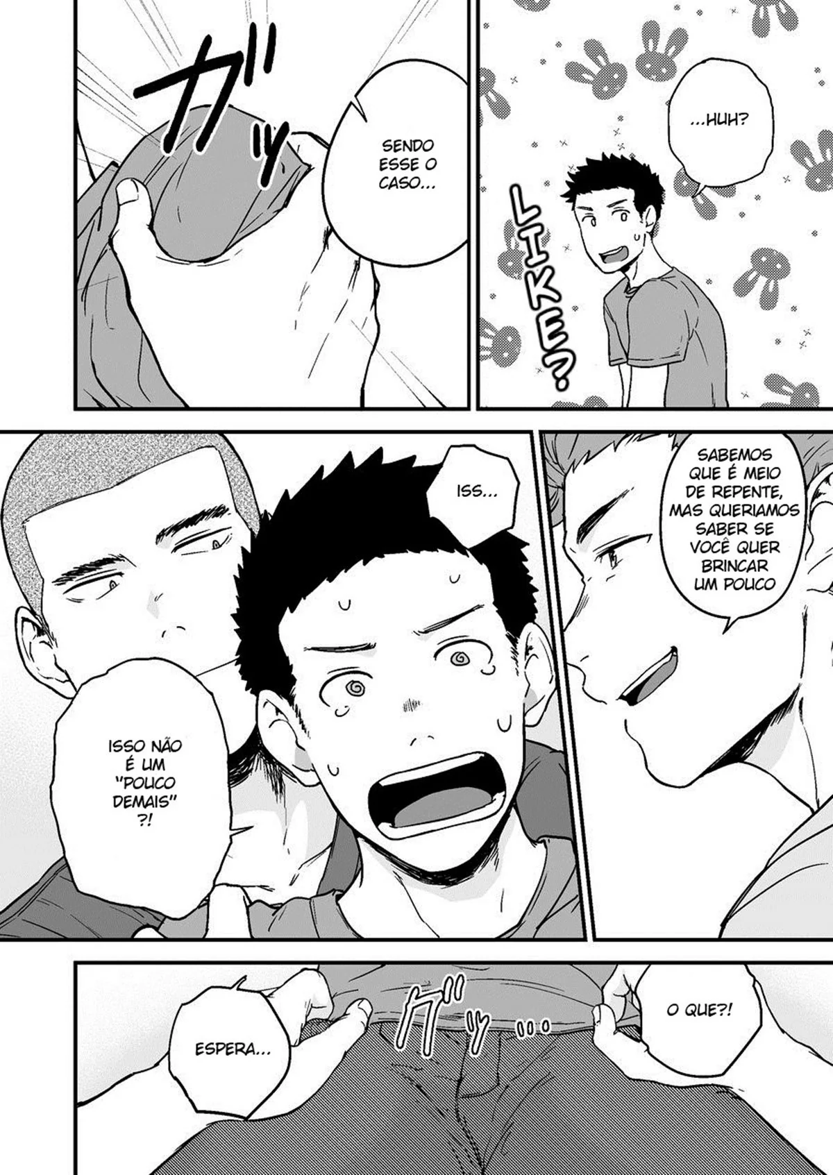 Professores tarados: Tachibana e a putaria na sala dos mestres em Hentai HQ