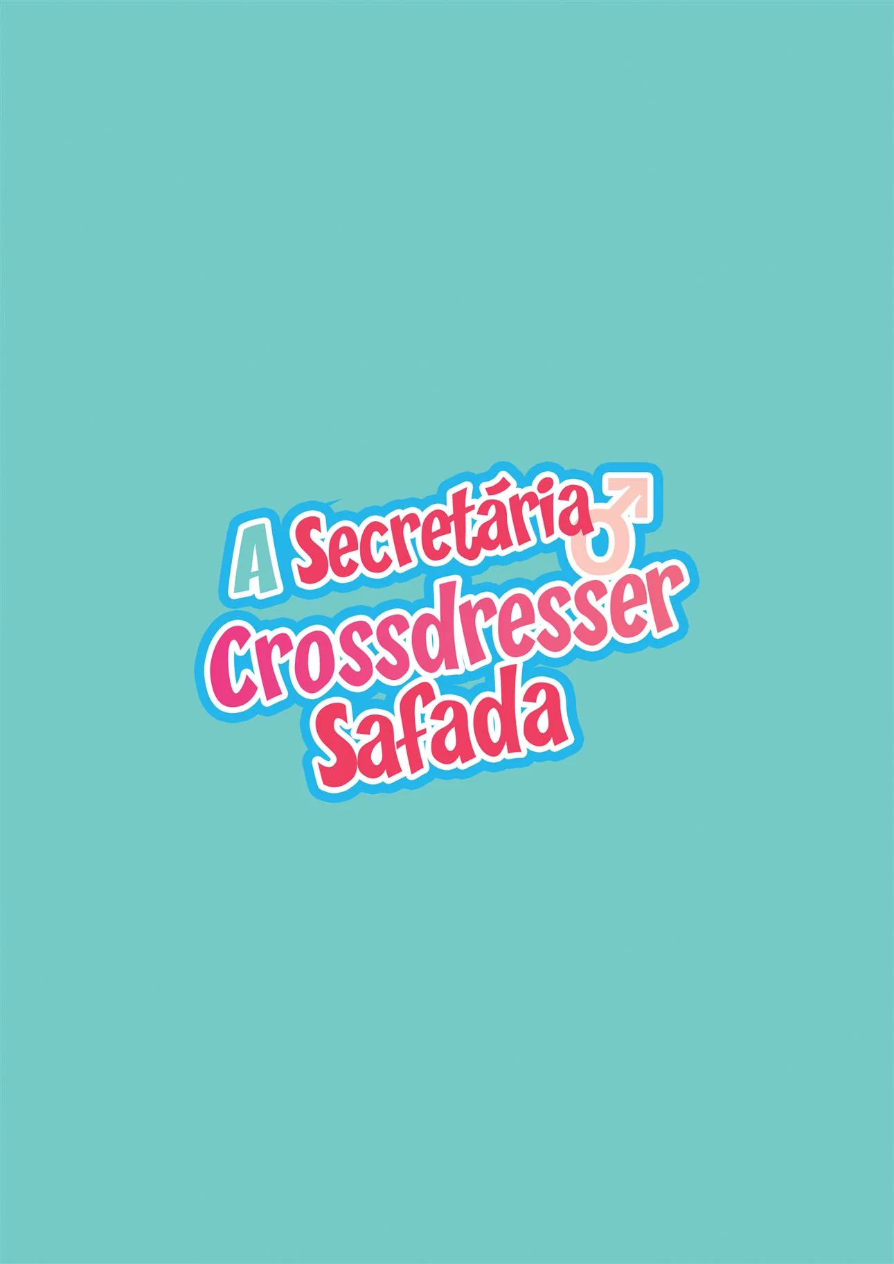 A Secretária Piranha e as Aventuras no Escritório em HQ Brasileiro