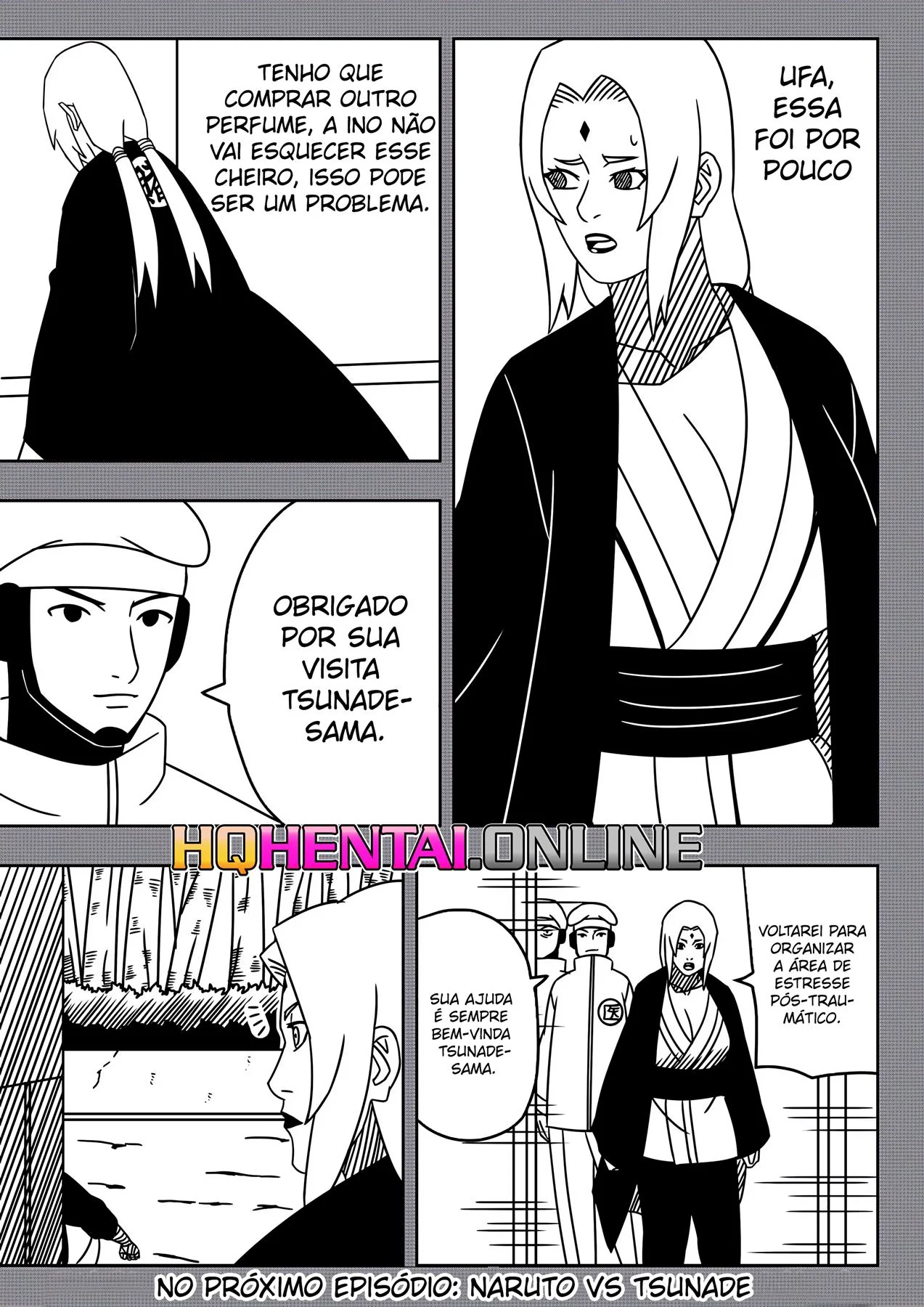 [REVISAR POST ⚠️✏️] A Verdade sobre a Sannin