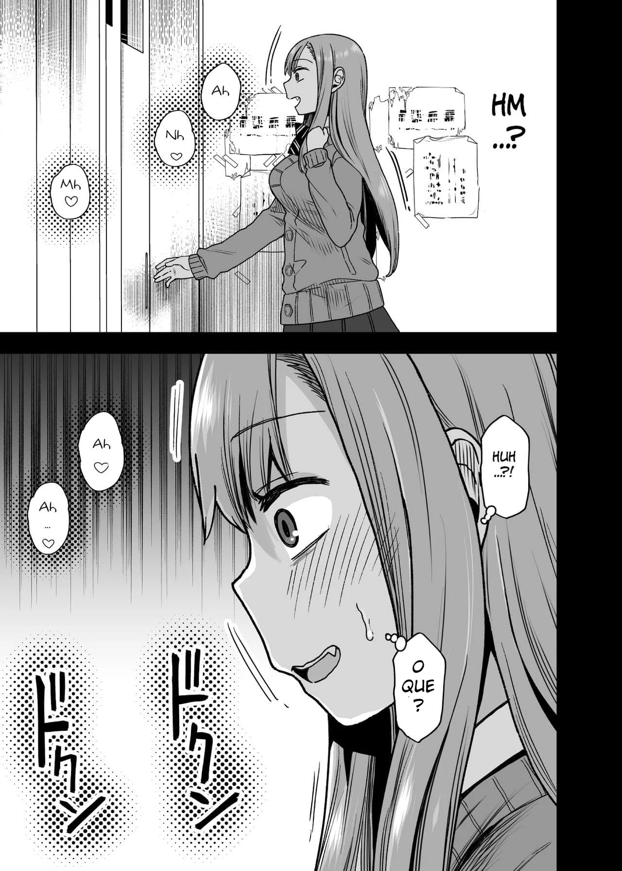 Lustful Encounter with Horny Onee-Chans: A Forbidden Relationship