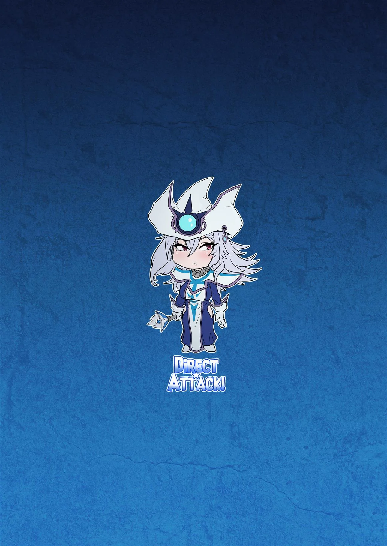 A Mística Silenciosa e os Monstros da Buceta Selvagem em Hentai HQ