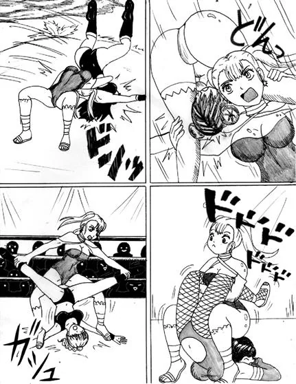A Família Asta x Noelle: Buceta Bêbada e Rola Desmiolada em Hentai HQ Brasileiro