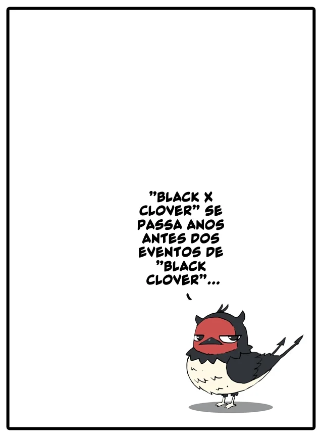 Black Clover Hentai: Feitiço Proibido – Piranhas da Clover levando na buceta e na bunda em HQ de Hentai Brasileiro