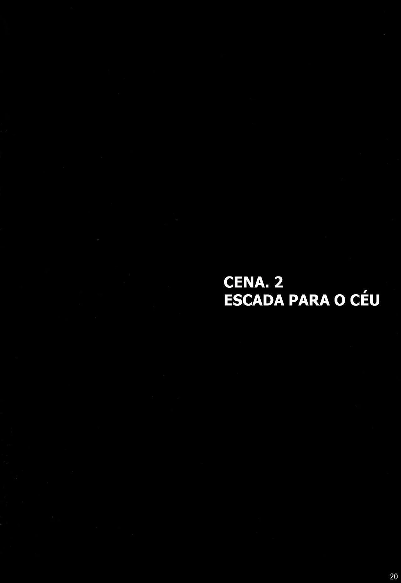 [REVISAR POST ⚠️✏️] Bleach Hentai: Loira – Mortes no spa