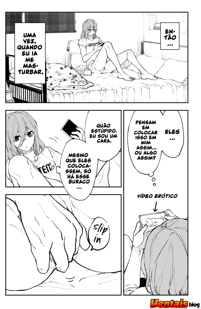 Blue Lock Hentai: Batalha de Piranhas – Yoichi Isagi vs Hyoma Chigiri em HQ Brasileiro