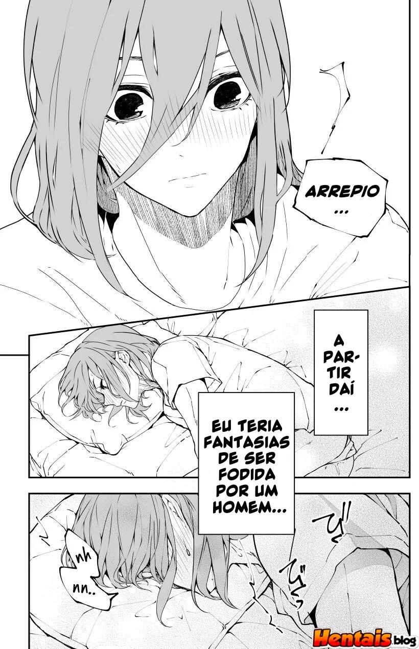 Blue Lock Hentai: Batalha de Piranhas – Yoichi Isagi vs Hyoma Chigiri em HQ Brasileiro