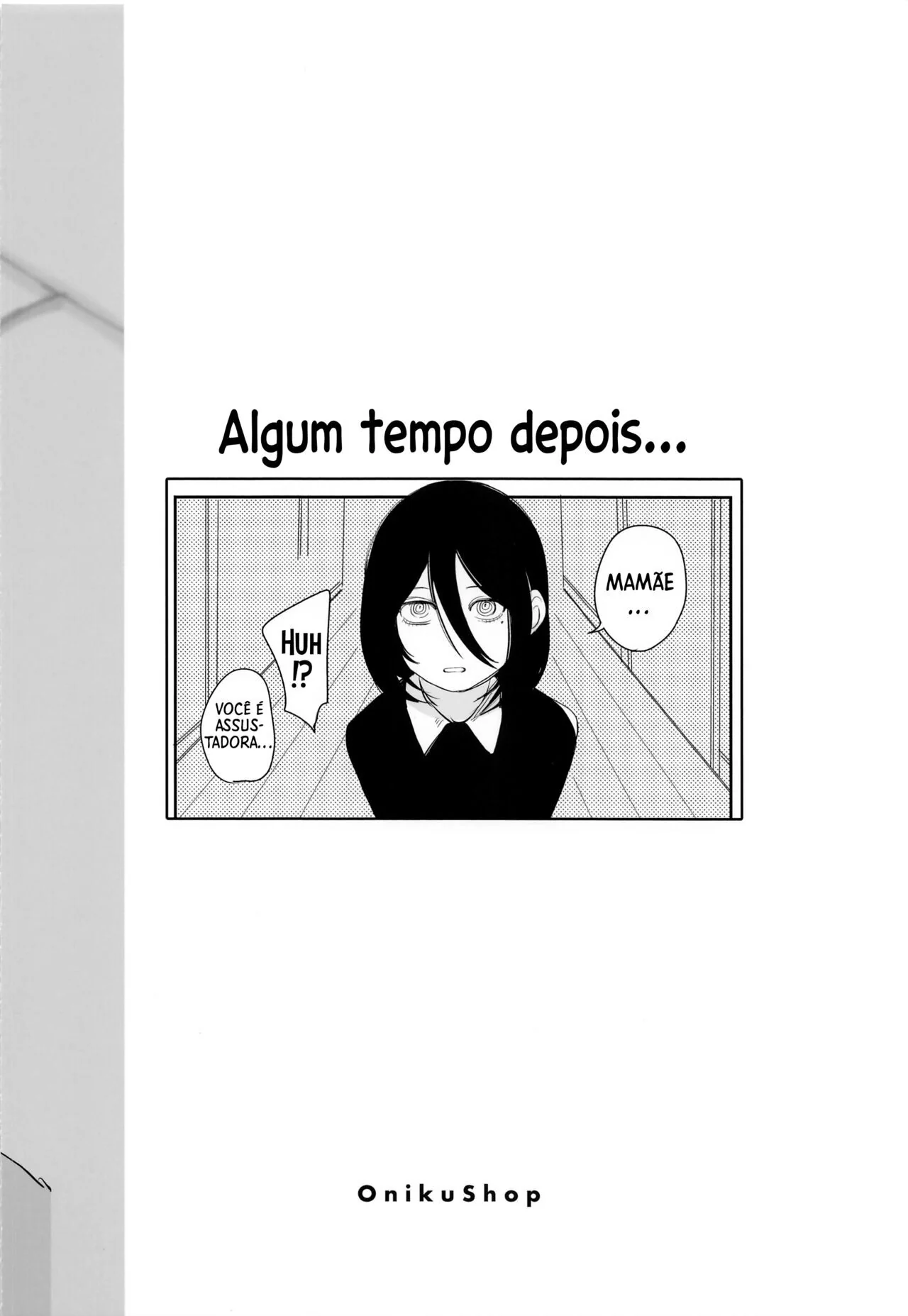 Chainsaw Man Hentai: Denji x Reze – Reze sentando na piroca do Denji em Hentai HQ Brasileiro