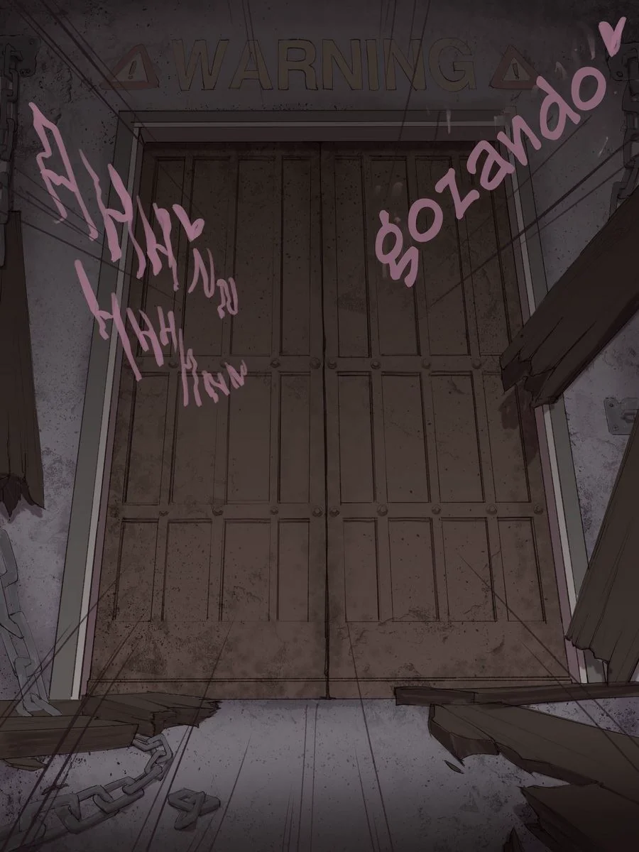 Chainsaw Man Hentai: Makima Fodendo – Putaria com Demônio de Pau Grande em Hentai HQ