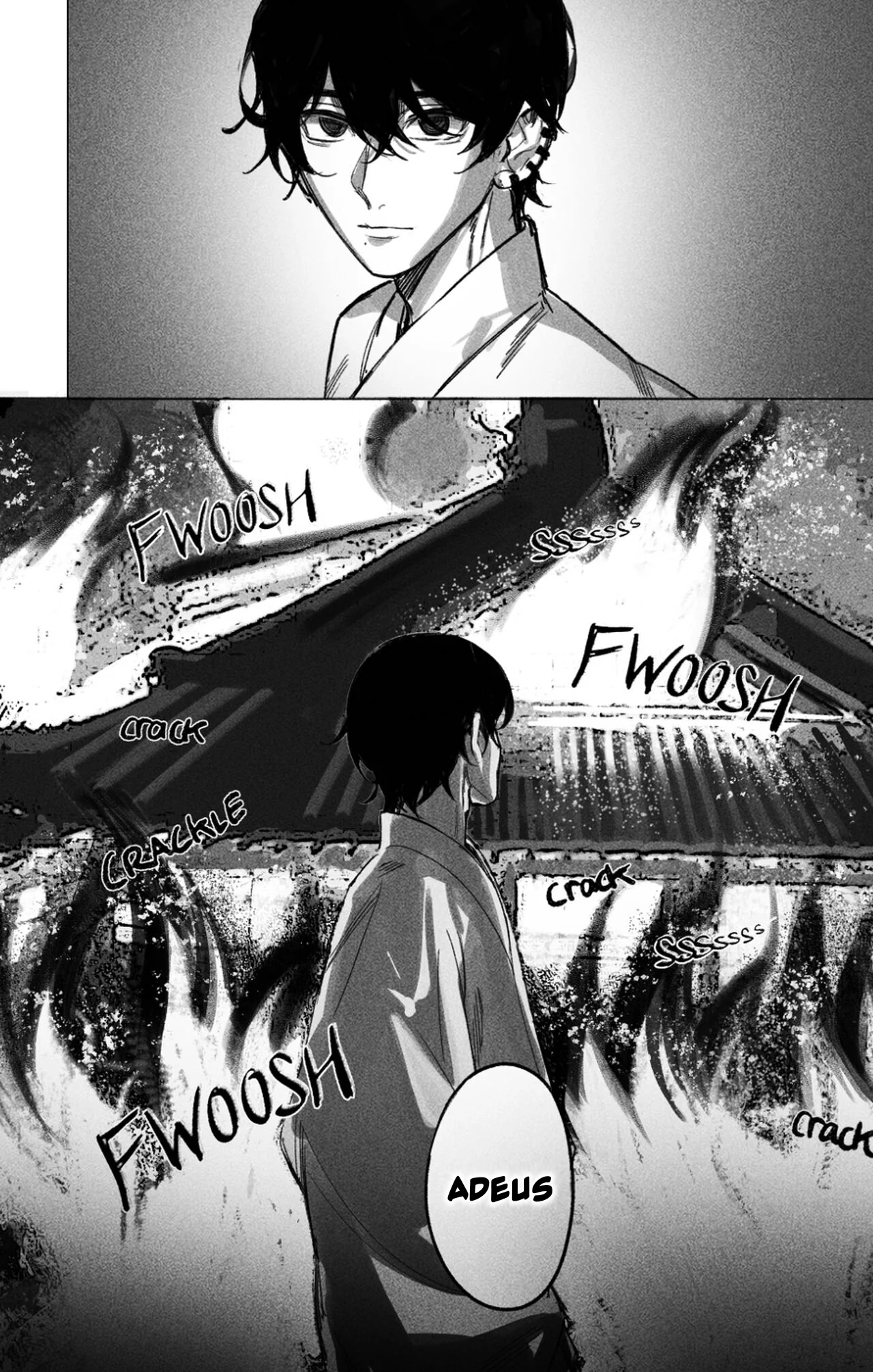 Chainsaw Man Hentai HQ: Denji e Hirofumi Yoshida em uma Pegação Quente