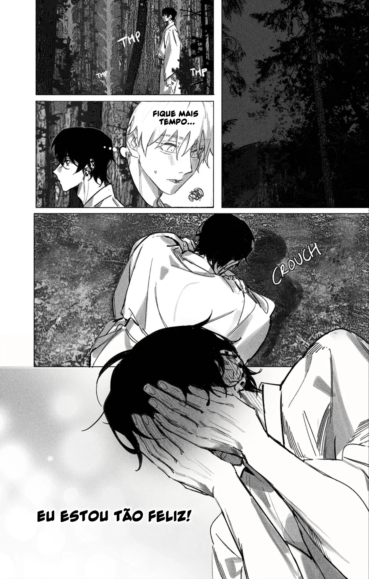 Chainsaw Man Hentai HQ: Denji e Hirofumi Yoshida em uma Pegação Quente