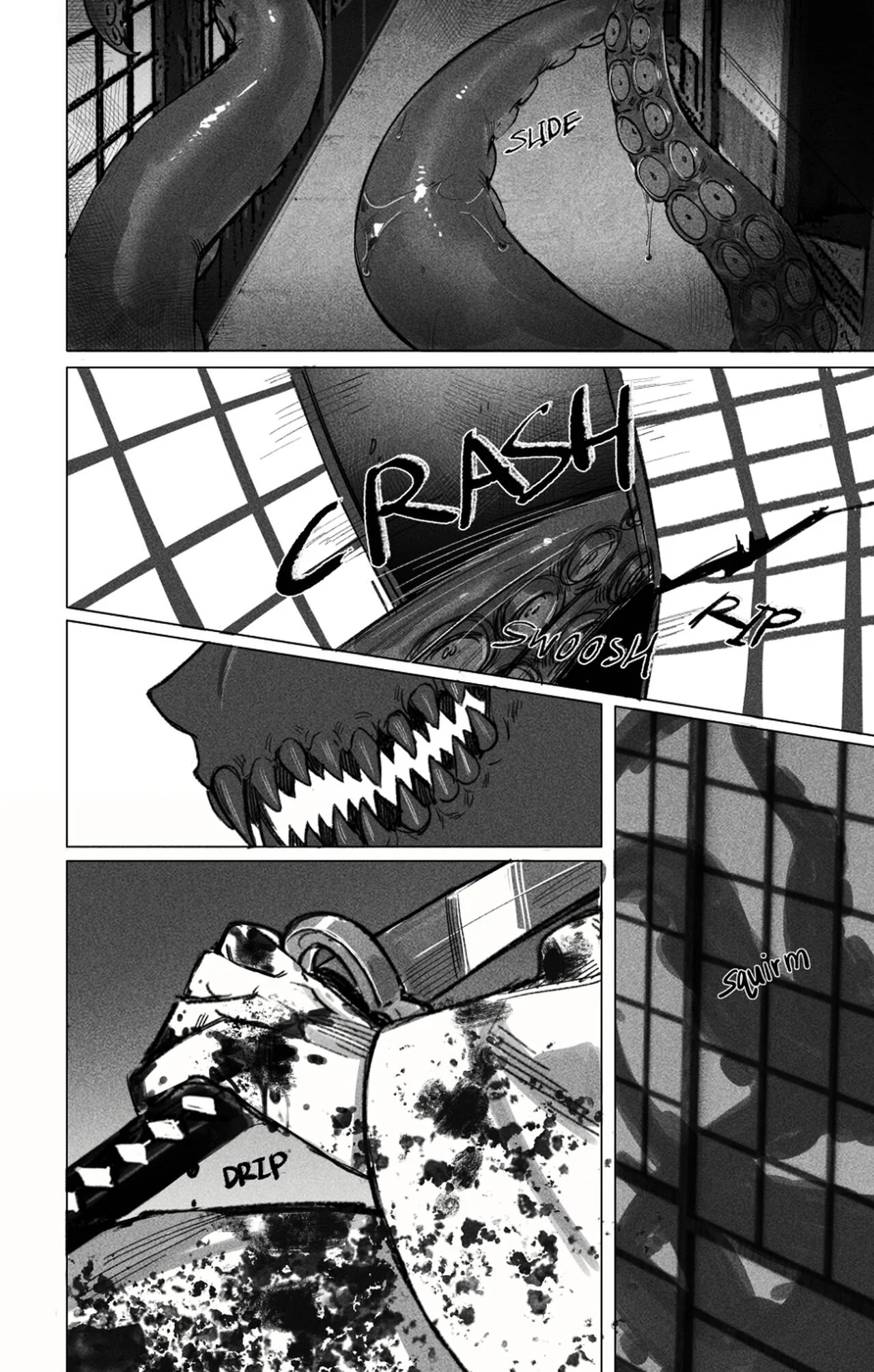 Chainsaw Man Hentai HQ: Denji e Hirofumi Yoshida em uma Pegação Quente