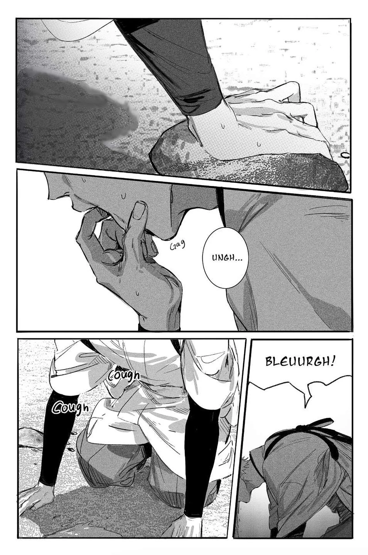 Chainsaw Man Hentai HQ: Denji e Hirofumi Yoshida em uma Pegação Quente