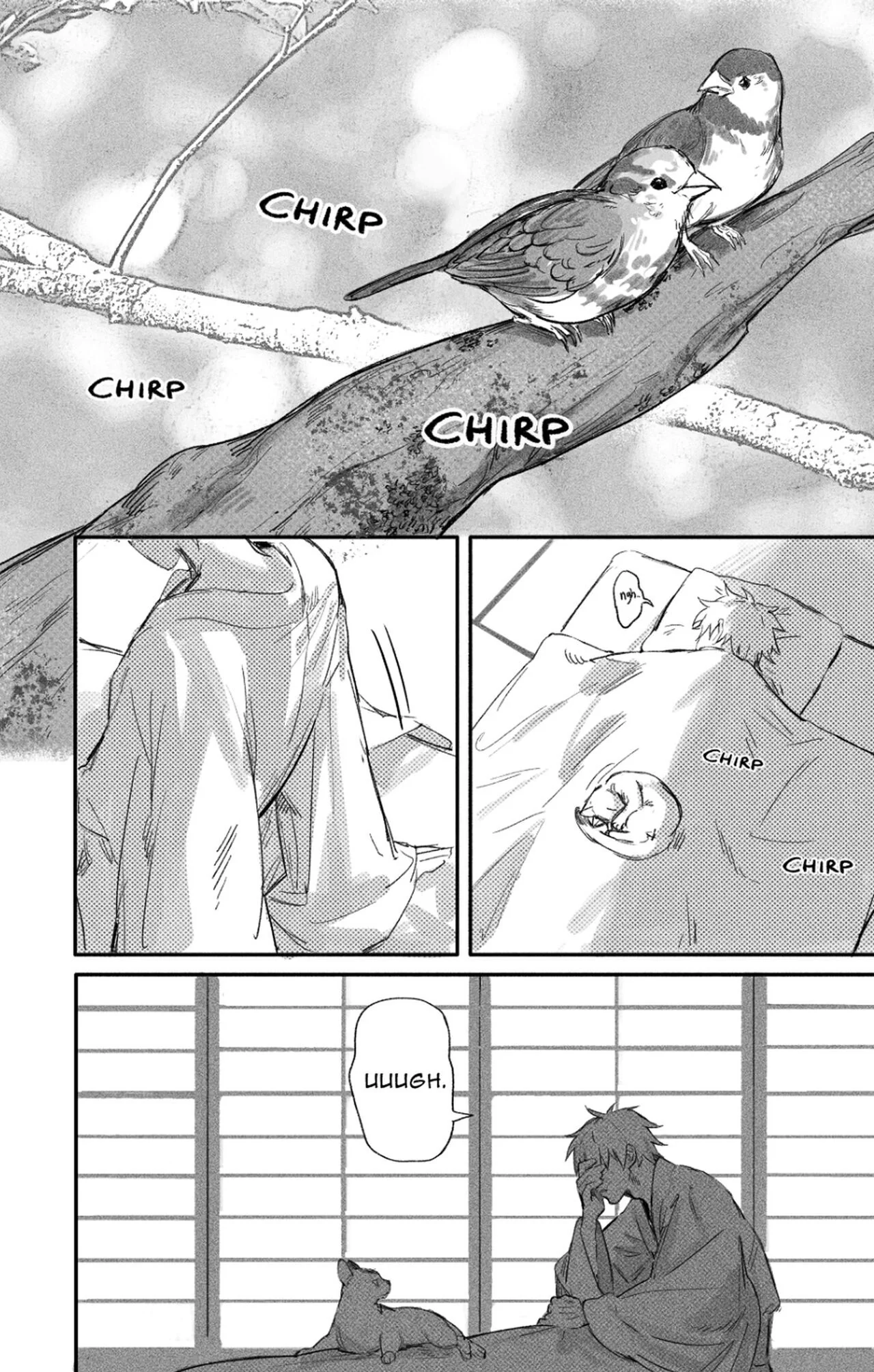 Chainsaw Man Hentai HQ: Denji e Hirofumi Yoshida em uma Pegação Quente