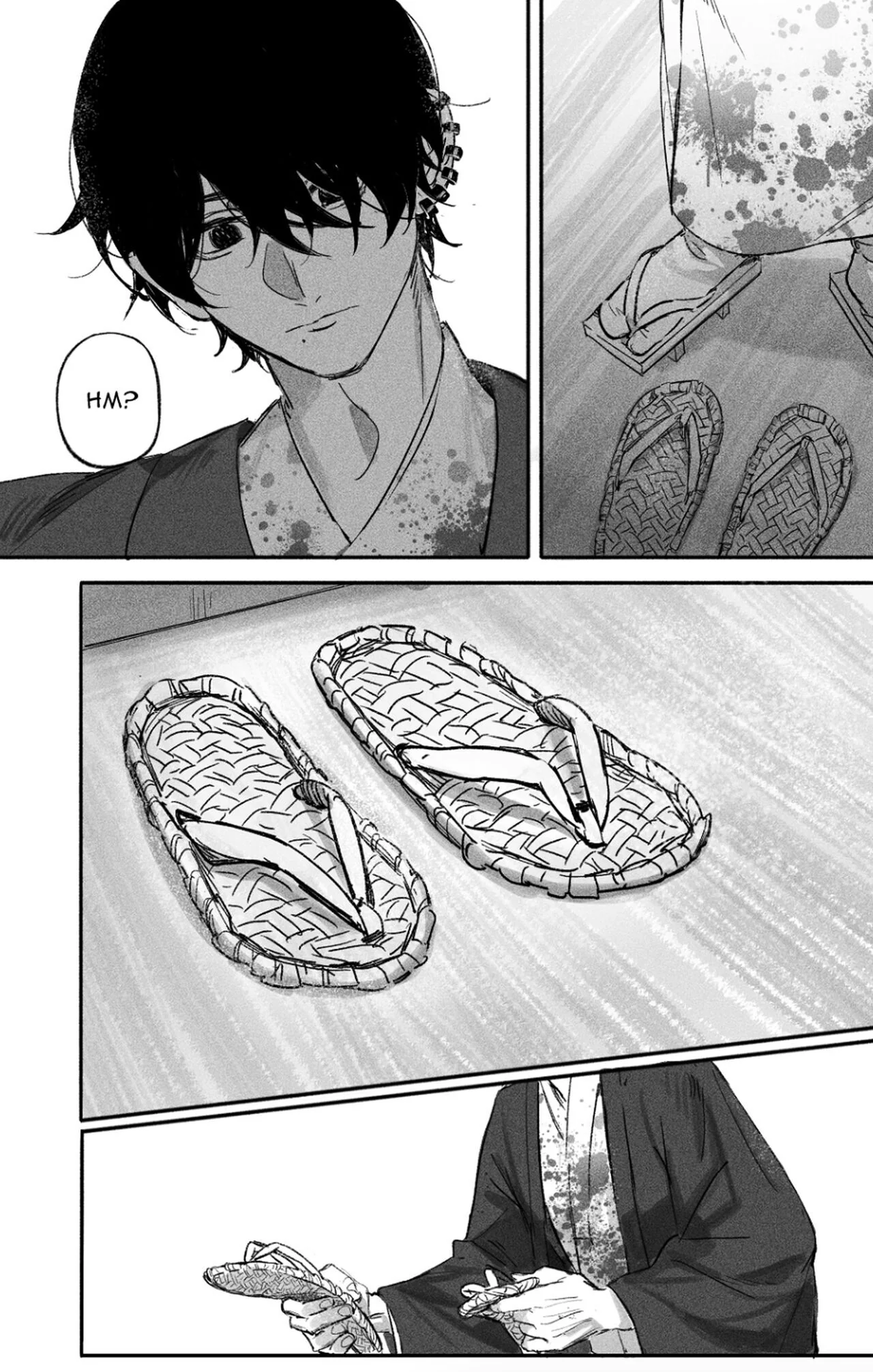 Chainsaw Man Hentai HQ: Denji e Hirofumi Yoshida em uma Pegação Quente